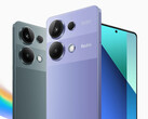 Le Redmi Note 13 Pro 4G aura bientôt un successeur direct. (Source de l'image : Xiaomi)