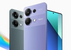 Le Redmi Note 13 Pro 4G aura bientôt un successeur direct. (Source de l&#039;image : Xiaomi)