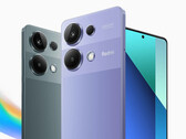 Le Redmi Note 13 Pro 4G aura bientôt un successeur direct. (Source de l'image : Xiaomi)