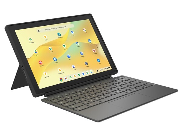 L'Acer Chromebook Tab 311 est doté d'un clavier détachable. (Source de l'image : Acer)