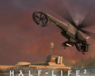 Le remake de Half-Life 2 réalisé par des fans sera bientôt jouable (source : Valve)