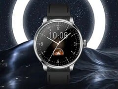 La nouvelle smartwatch de Lenovo est disponible en pré-commande en Chine. (Source de l&#039;image : Lenovo)