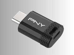 Clé USB PNY Elite-X Fit Type C (Image source : PNY)