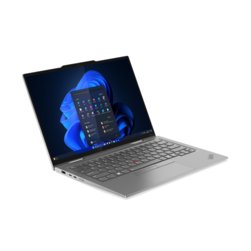 Lenovo ThinkPad X1 2-en-1 Gen 10 Aura Edition (source de l'image : Lenovo)