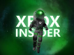 Logo du programme Xbox Insider (Image Source : Microsoft)