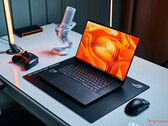 Test de l'Asus ROG Zephyrus G16 2024 : le PC portable de jeu fin maintenant avec AMD Zen 5