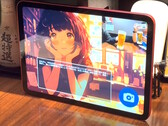 Gatebox dévoile le système de tablettes de restaurant AI Kanji pour aider les convives à boire et à manger dans la bonne humeur afin d'augmenter les ventes. (Source de l'image : Gatebox)