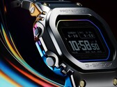 Une image du Casio GMW-BZ5000RC-1.