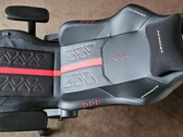 Plein de fonctionnalités : le Martian Pro de DX Racer en test