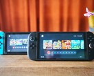 La Nintendo Switch 2 peut désormais afficher les anciens jeux Switch dans une résolution plus élevée.
