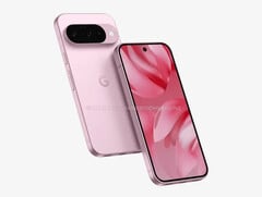 Le Pixel 10 aura un design presque identique à celui du Pixel 9. (Source de l&#039;image :Android Headlines)