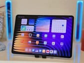 Test de la tablette Xiaomi Pad 7 Pro (source de l'image : Marcus Herbrich)