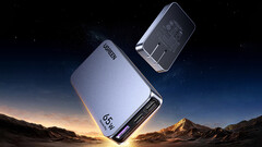 Le chargeur UGREEN Nexode Pro 65W GaN est désormais disponible au prix de 55,99 $ (source d&#039;image : UGREEN)