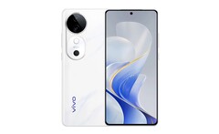 Le téléphone Vivo &#039;V249A&#039; est supposé être le successeur du Vivo S19. (Source de l&#039;image : Vivo)