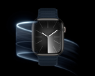 La Watch Series 9 (Source : Apple)