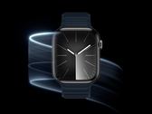 La Watch Series 9 (Source : Apple)