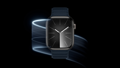 La Watch Series 9 (Source : Apple)