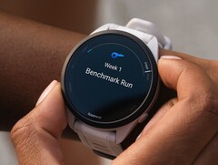 Plusieurs smartwatches Garmin Forerunner reçoivent la mise à jour bêta 21.18. (Source : Garmin)