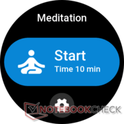 Méditation