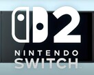 Le Nintendo Switch 2 direct est prévu pour le 2 avril, mais il y a encore beaucoup d'inconnues. (Source de l'image : Nintendo)