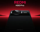 Le Redmi K80 Pro est disponible sur Giztop à partir de 599 $ (Image source : Redmi - edited)