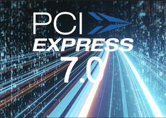 Des solutions PCIe 7.0 complètes pour les marchés de l&#039;IA et du HPC en 2025