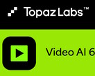 Topaz Labs met à jour le logiciel Video AI avec une technologie d'upscaling vidéo génératif. (Source de l'image : Topaz Labs)