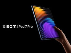 Le Xiaomi Pad 7 Pro sort officiellement de Chine (Image source : Xiaomi - edited)