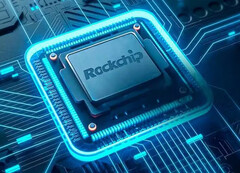 Le chipset RK3688 de Rockchip pourrait être l&#039;un des premiers à intégrer des cœurs de processeur ARMv9.3. (Source de l&#039;image : Rockchip)