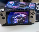 La prochaine console portable de MSI pourrait utiliser une puce AMD (image source : Notebookcheck)