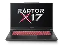 Eurocom Raptor X17 Core i9-14900HX