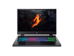 Acer Nitro 17 AN17-42