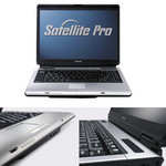 Toshiba Satellite Pro A100-622