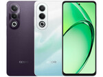 Oppo K12x