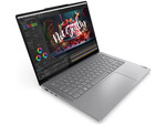 Lenovo Yoga Pro 7 14IMH9, RTX 4060