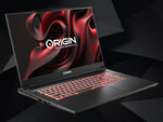 Origin PC EON17-X 2024 Origin PC EON17-X 2024