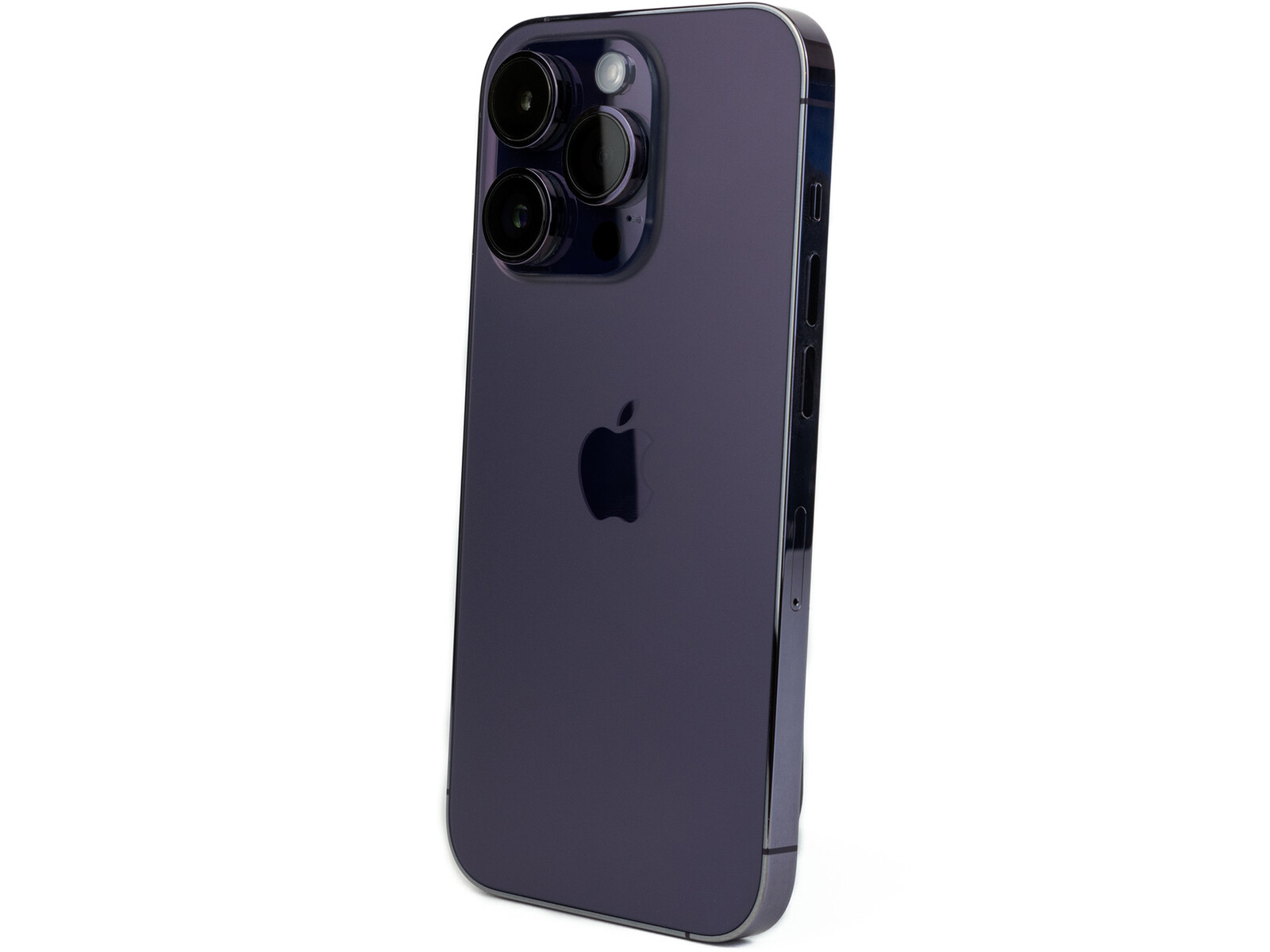Smartphone Apple iPhone 14 Pro Max 6Go /128Go /Violet + Apple
