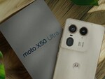 Motorola Moto X50 Ultra