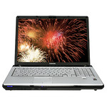 Toshiba Satellite P205-S6347