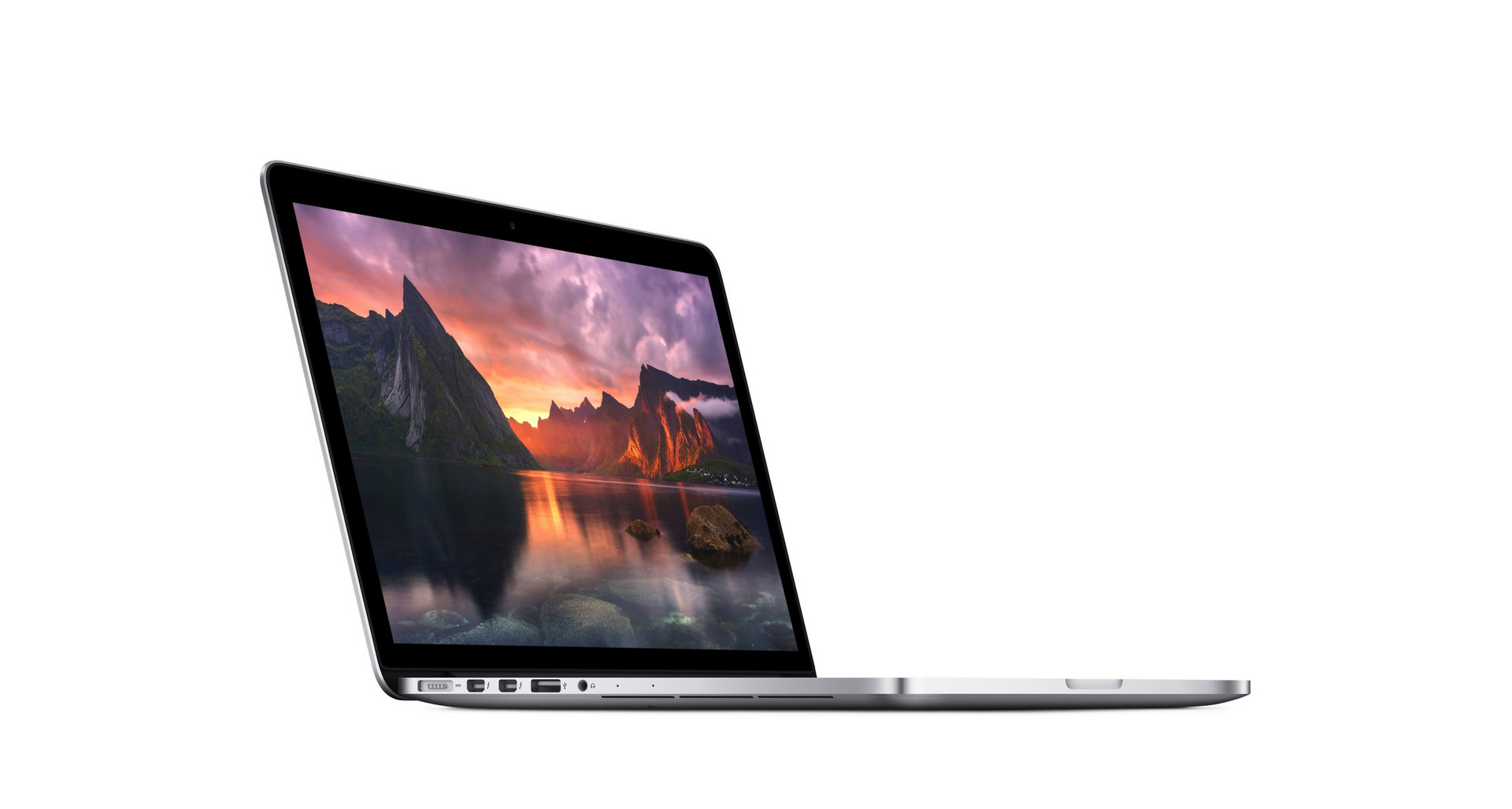 Apple : le nouveau MacBook Pro 13 pouces est disponible - ZDNet