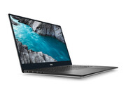 Dell XPS 15 7590-K6XWV