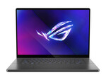 Asus ROG Zephyrus G16 GU605MV