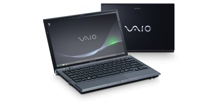 Sony Vaio VPCZ13M9E/B - Notebookcheck.fr