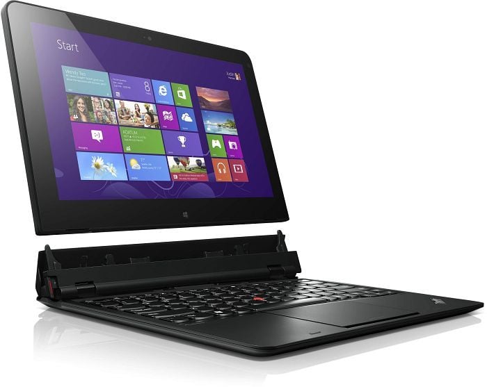 Station d'accueil Lenovo ThinkPad Basic USB 3.0 - Tabtel