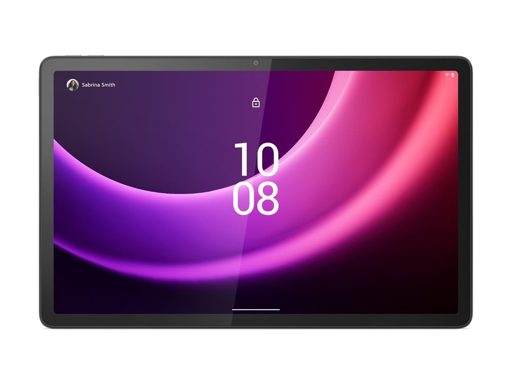 Tab Extreme de Lenovo, Puissante tablette Android® de 14,5 po pour votre  portable