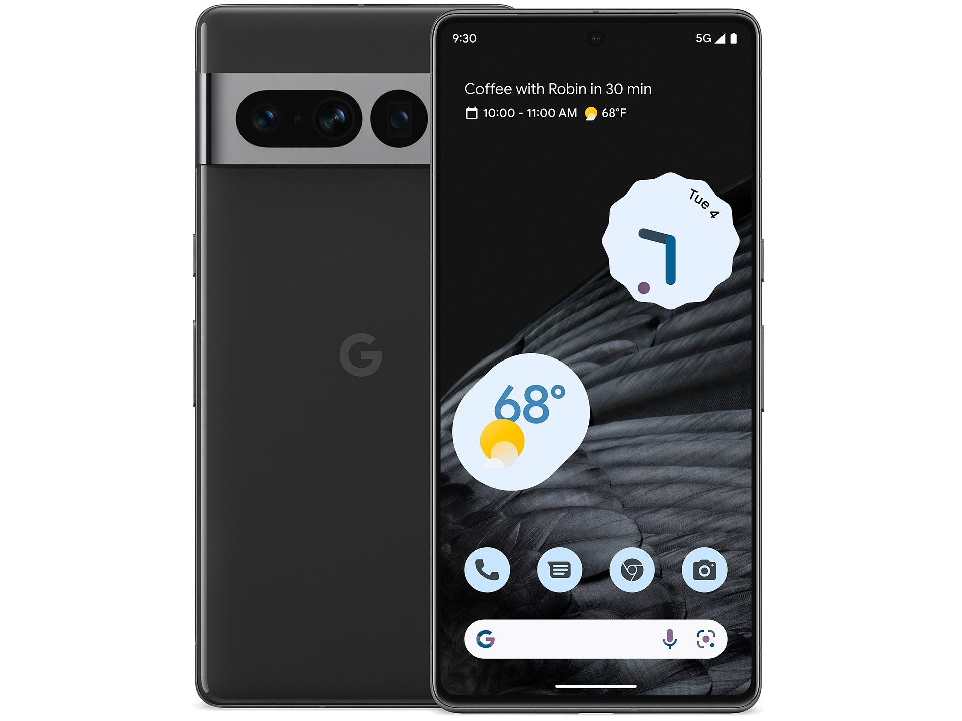 Test Google Pixel 8 Pro : notre avis complet sur le smartphone