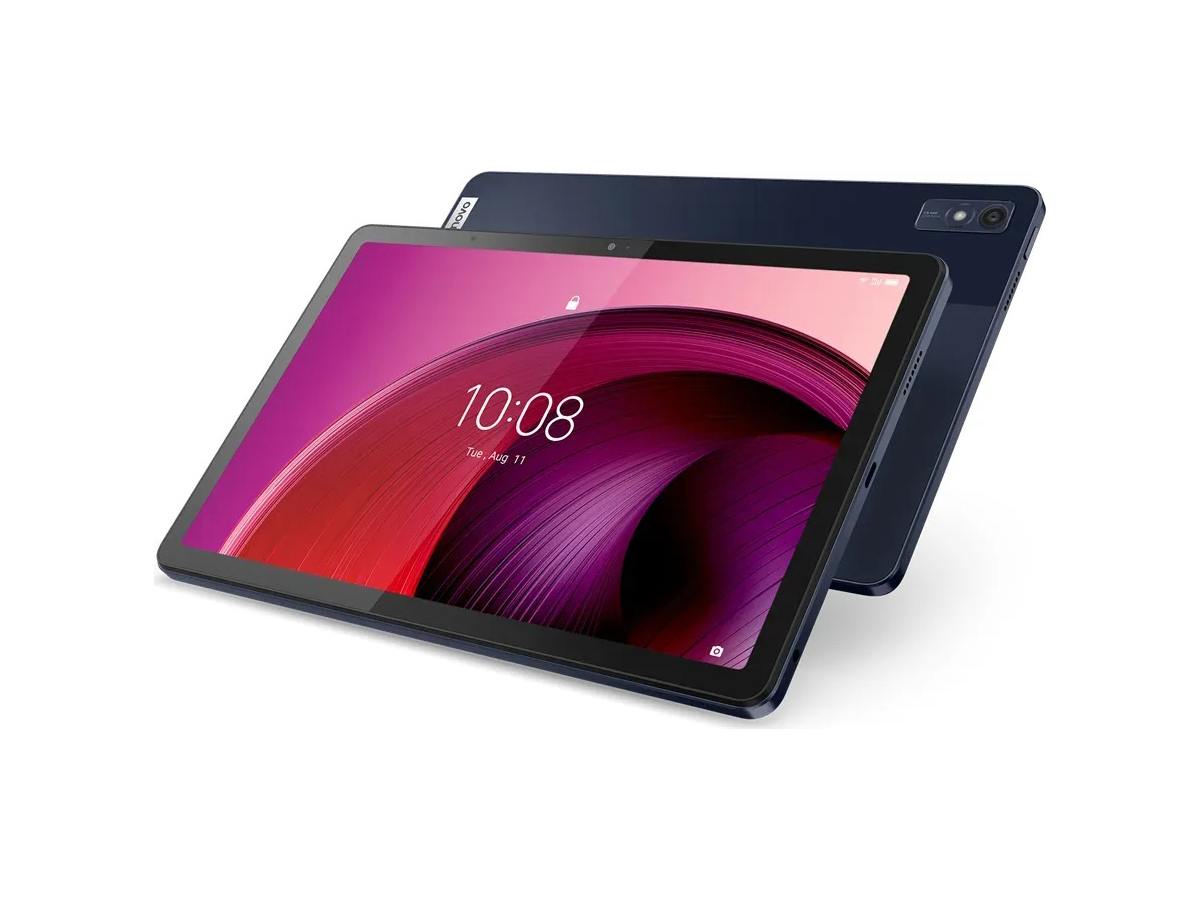 Lenovo Tab M7 3e gen : une nouvelle tablette entrée de gamme 7