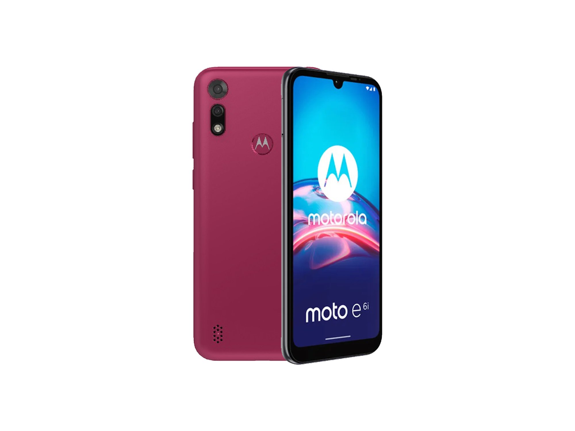 motorola moto e6i