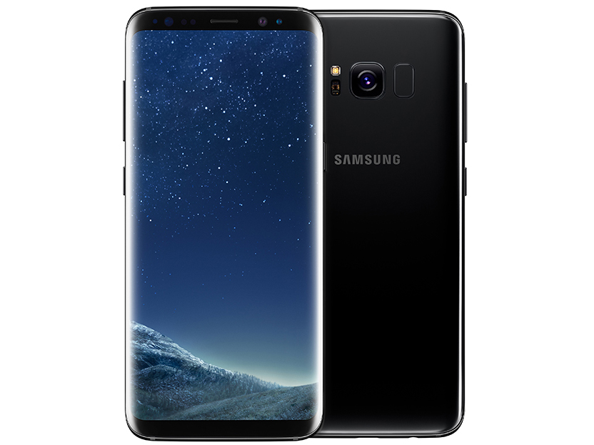 Samsung Galaxy S série - Notebookcheck.fr