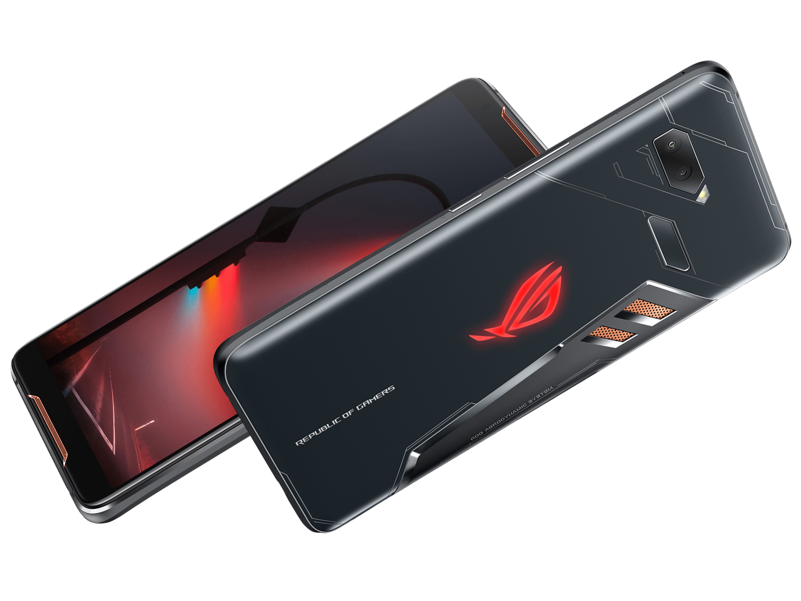 Asus ROG Phone 2 with Qualcomm 855 Plus unveiled: Know specs and features